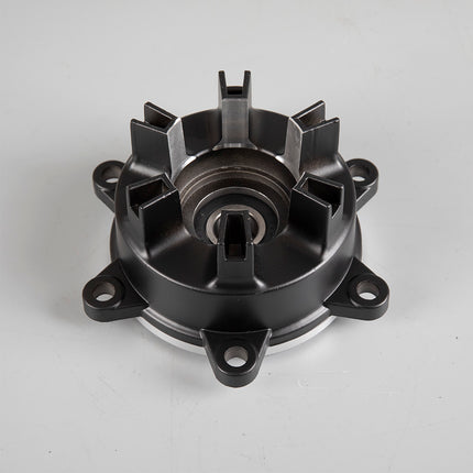 Rear Sprocket Hub for SY125-10-SE, SY125-10, TR125-GP2-E5, SY125-10-E5,