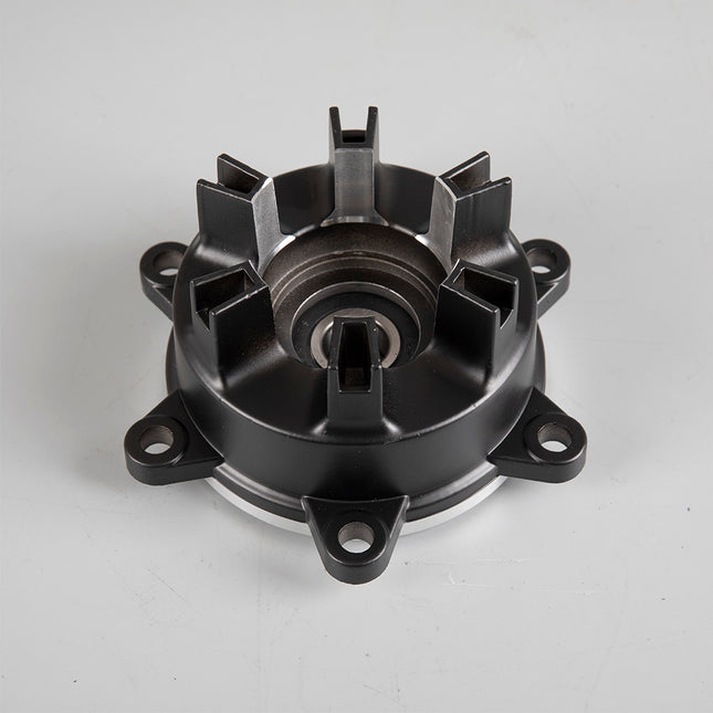 Rear Sprocket Hub for SY125-10-SE, SY125-10, TR125-GP2-E5, SY125-10-E5,