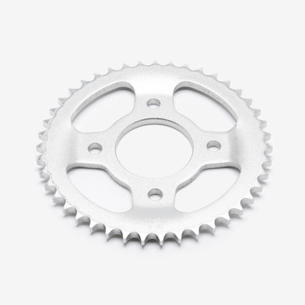 Rear 428-43T Sprocket for SR125-E5