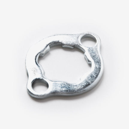 Front 520-11T Sprocket Plate for SY125-10-E5, SY125-10-SE-E5