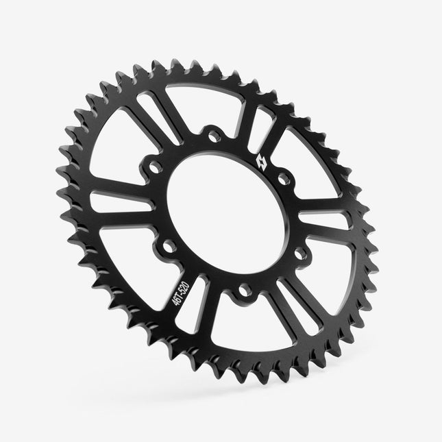 Full-E Charged Rear Sprocket 520-46T for Komodo