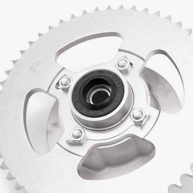 Rear Sprocket Hub