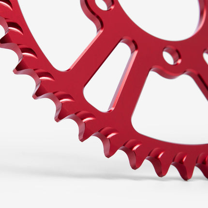 Full-E Charged Rear Sprocket 420-44T for Light Bee / Talaria