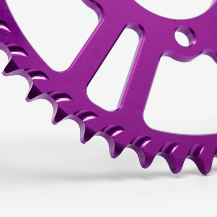 Full-E Charged Rear Sprocket 420-44T for Light Bee / Talaria