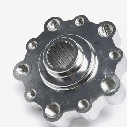 Rear Wheel Hub