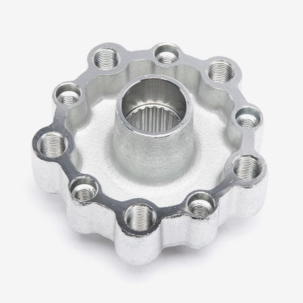 Rear Wheel Hub