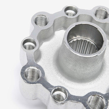 Rear Wheel Hub
