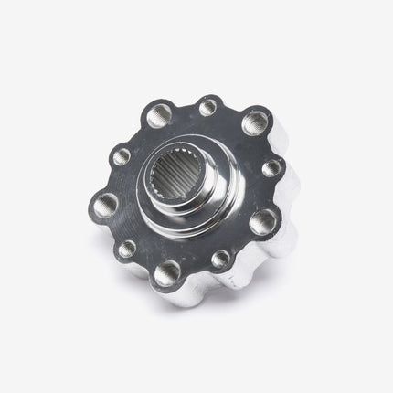 Rear Wheel Hub