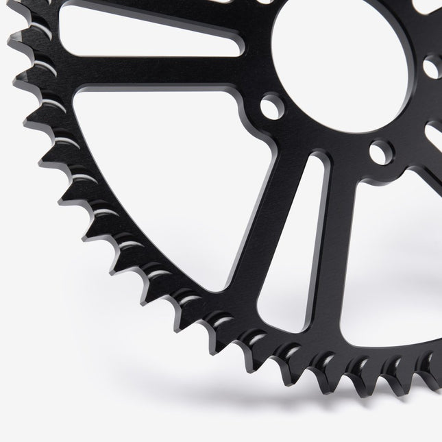 Full-E Charged Rear Sprocket 420-54T for Light Bee / Talaria / Pro SS
