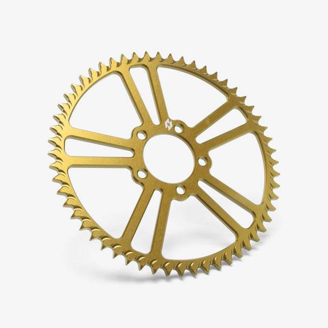 Full-E Charged Rear Sprocket 420-56T for Light Bee / Talaria
