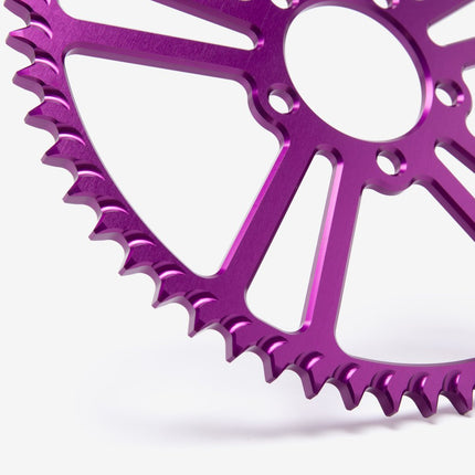 Full-E Charged Rear Sprocket 420-56T for Light Bee / Talaria