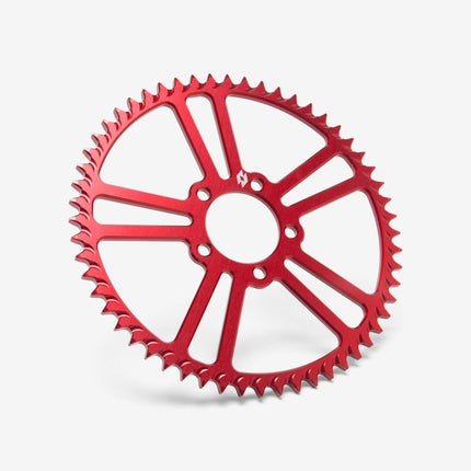 Full-E Charged Rear Sprocket 420-56T for Light Bee / Talaria