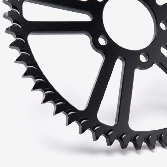 Full-E Charged Rear Sprocket 420-58T for Light Bee / Talaria / Pro SS