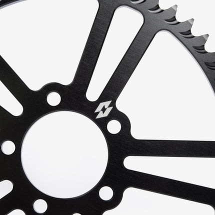 Full-E Charged Rear Sprocket 420-58T for Light Bee / Talaria / Pro SS