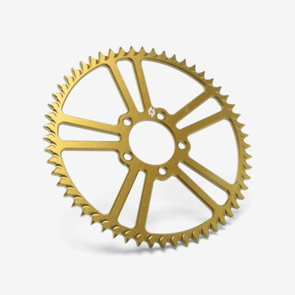 Full-E Charged Rear Sprocket 420-58T for Light Bee / Talaria / Pro SS