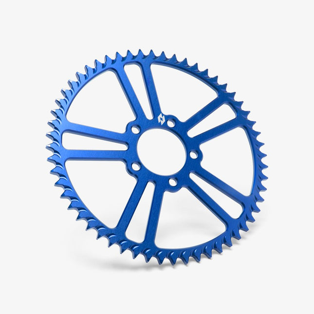 Full-E Charged Rear Sprocket 420-58T for Light Bee / Talaria / Pro SS