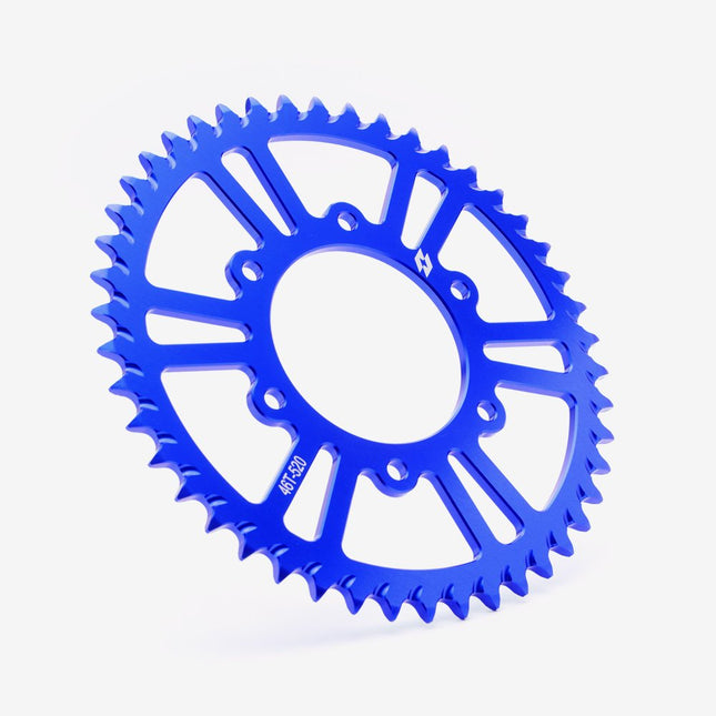 Full-E Charged Rear Sprocket 520-46T for Komodo