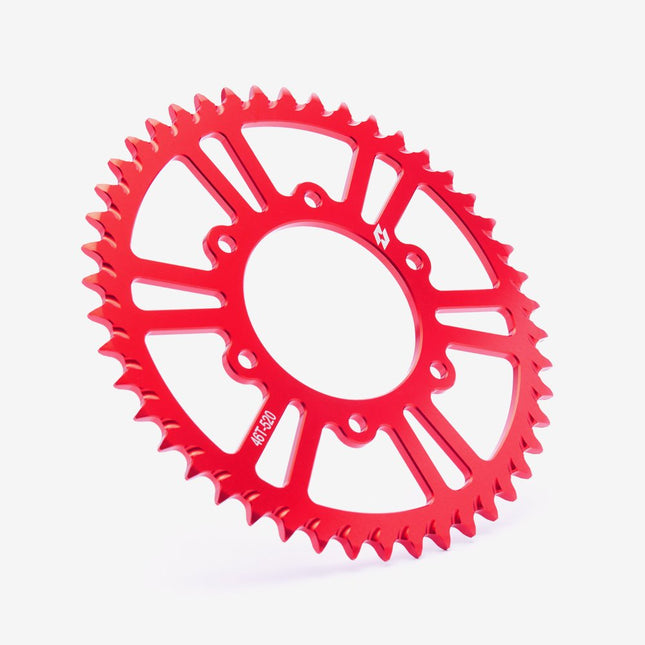 Full-E Charged Rear Sprocket 520-46T for Komodo