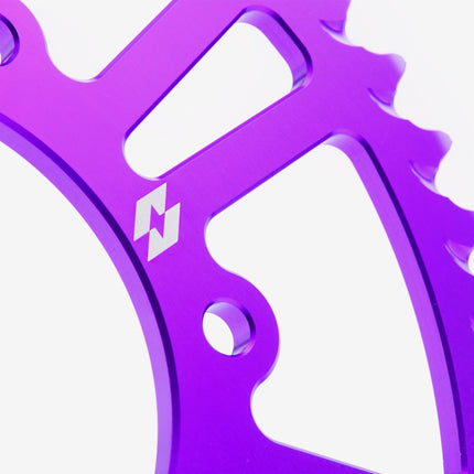 Full-E Charged Rear Sprocket 520-46T for Ultra Bee