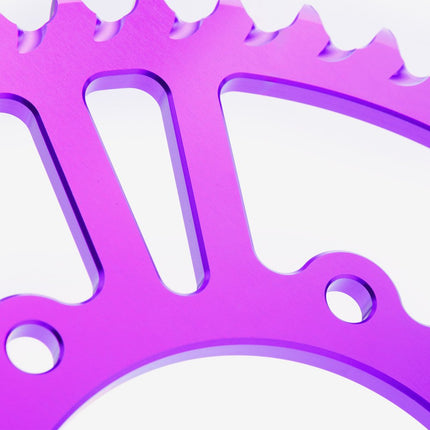 Full-E Charged Rear Sprocket 520-46T for Ultra Bee