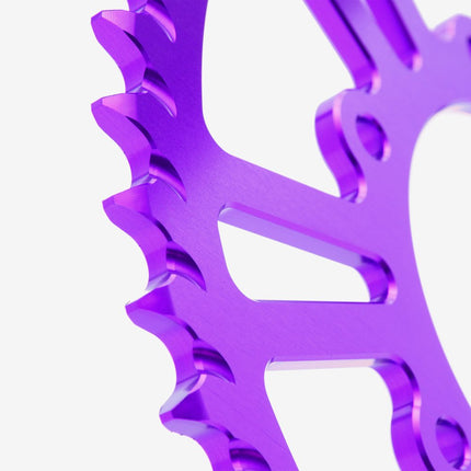 Full-E Charged Rear Sprocket 520-46T for Ultra Bee