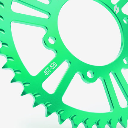 Full-E Charged Rear Sprocket 520-46T for Ultra Bee