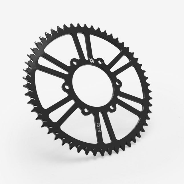 Full-E Charged Rear Sprocket 520-54T for Komodo