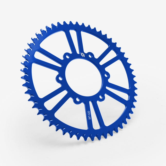 Full-E Charged Rear Sprocket 520-54T for Komodo