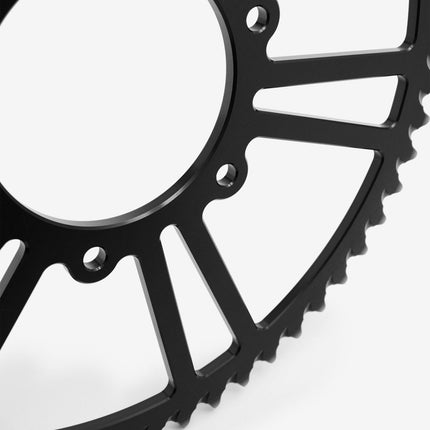 Full-E Charged Rear Sprocket 520-60T for Ultra Bee
