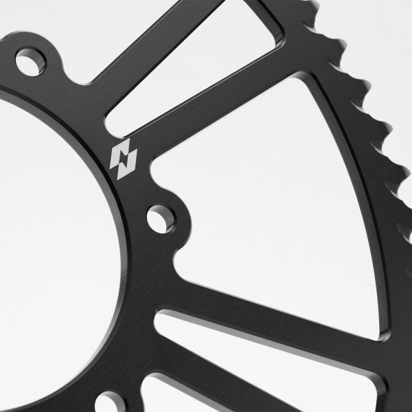 Full-E Charged Rear Sprocket 520-60T for Ultra Bee Black