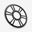 Full-E Charged Rear Sprocket 520-60T for Ultra Bee Black