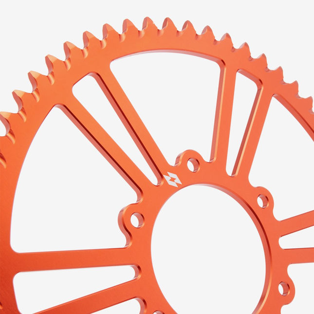 Full-E Charged Rear Sprocket 520-60T for Ultra Bee