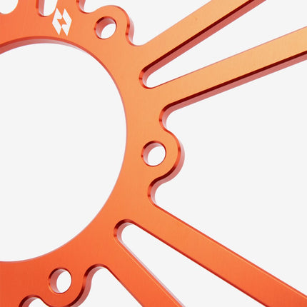 Full-E Charged Rear Sprocket 520-60T for Ultra Bee
