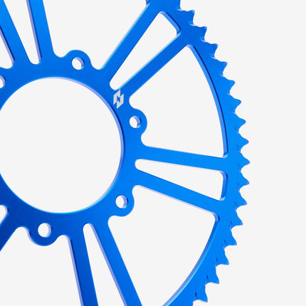 Full-E Charged Rear Sprocket 520-60T for Ultra Bee