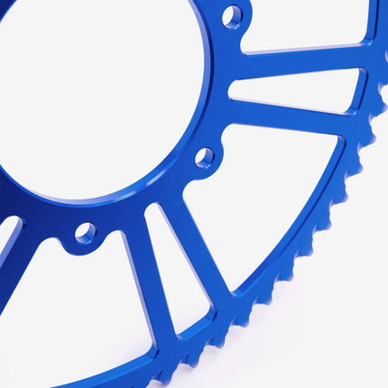 Full-E Charged Rear Sprocket 520-60T for Ultra Bee