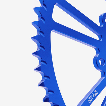 Full-E Charged Rear Sprocket 520-60T for Ultra Bee