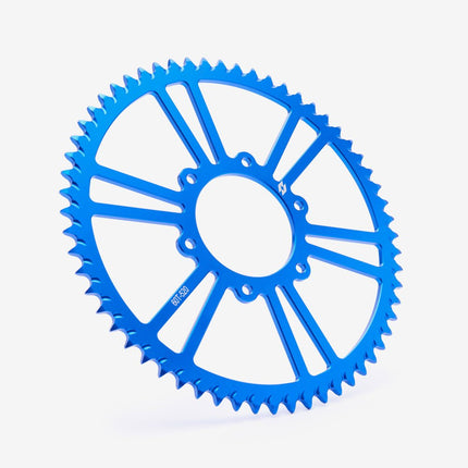 Full-E Charged Rear Sprocket 520-60T for Komodo