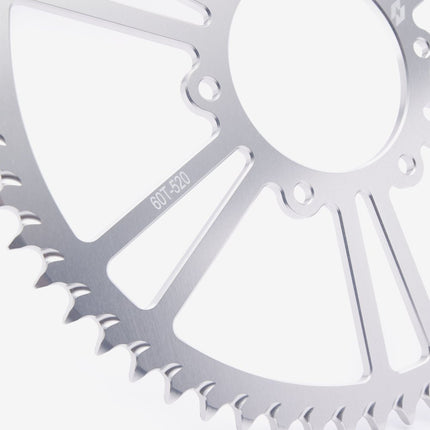 Full-E Charged Rear Sprocket 520-60T for Ultra Bee