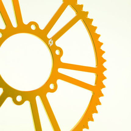 Full-E Charged Rear Sprocket 520-60T for Ultra Bee