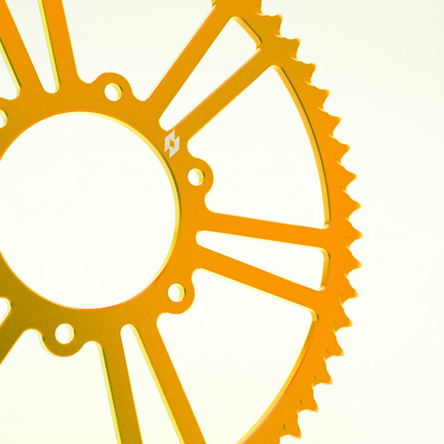 Full-E Charged Rear Sprocket 520-60T for Ultra Bee