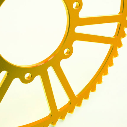 Full-E Charged Rear Sprocket 520-60T for Ultra Bee