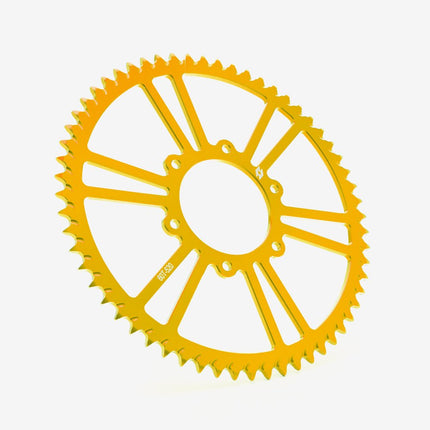 Full-E Charged Rear Sprocket 520-60T for Ultra Bee