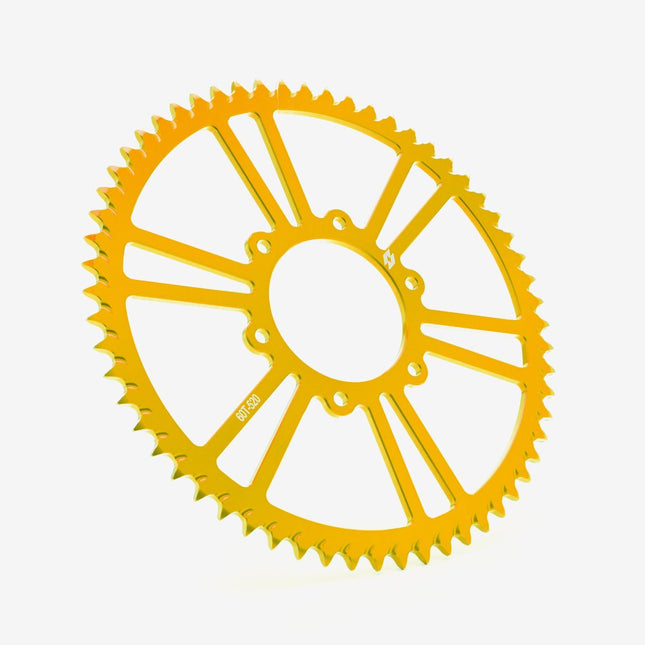 Full-E Charged Rear Sprocket 520-60T for Ultra Bee
