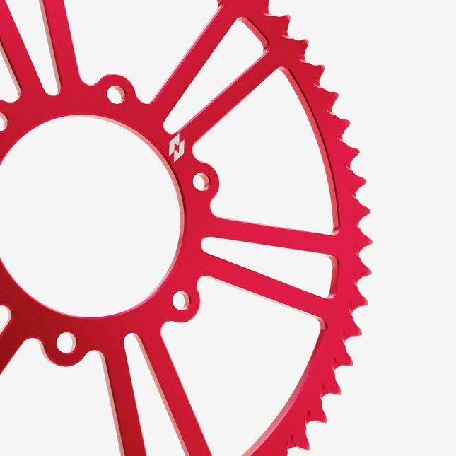Full-E Charged Rear Sprocket 520-60T for Ultra Bee