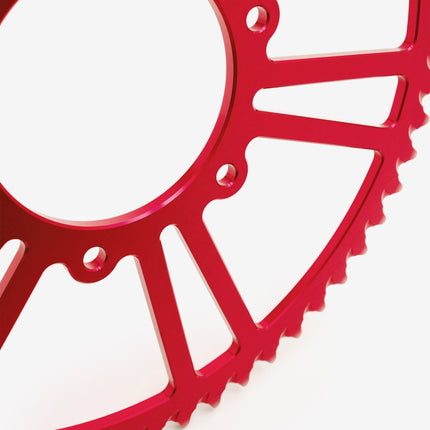 Full-E Charged Rear Sprocket 520-60T for Ultra Bee
