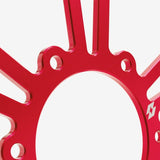 Full-E Charged Rear Sprocket 520-60T for Ultra Bee Red