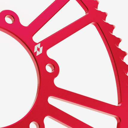 Full-E Charged Rear Sprocket 520-60T for Ultra Bee