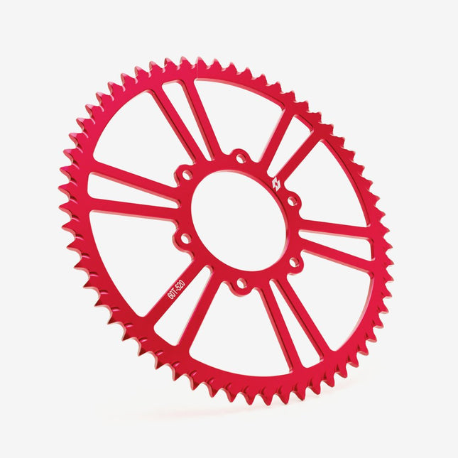 Full-E Charged Rear Sprocket 520-60T for Komodo