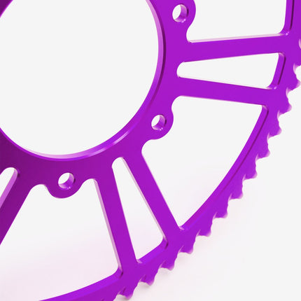 Full-E Charged Rear Sprocket 520-60T for Ultra Bee
