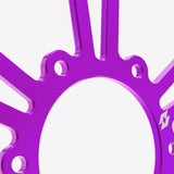 Full-E Charged Rear Sprocket 520-60T for Ultra Bee Purple